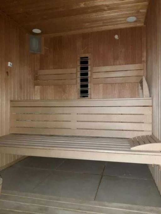 Alezzy Beach Apartament Prima Linie La Mare Năvodari Buitenkant foto